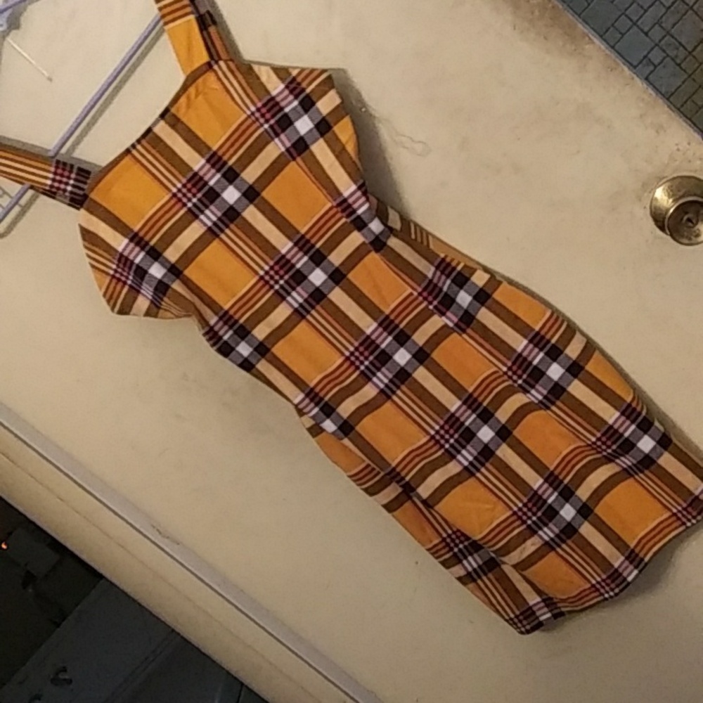 Jolie & Joy summer dress